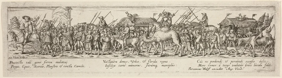 The Triumph of Death