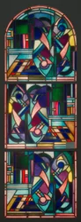 Fish Window