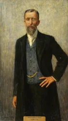 Arthur Count Bylandt-Rheydt