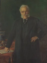 Johann Freiherr von Chlumecký