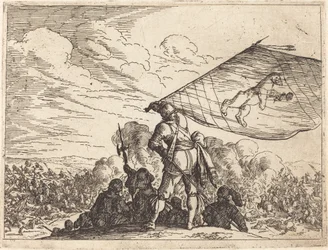 Caprices of Various Battles