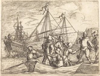 Caprices of Various Battles