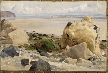 Rocky Beach