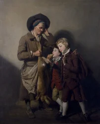 The Porter and the Hare