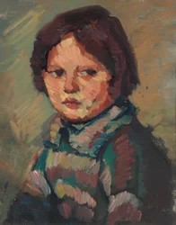 Child Portrait