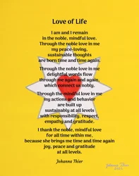 Love of Life