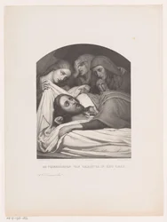 Women at the Tomb of Christ