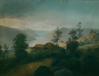 From Gudbrandsdalen