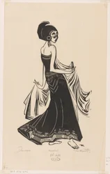 Dancer