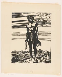 The Warrior