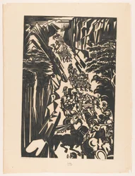 Illustration for Xenophon