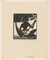 Papuan Girl