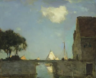 Noorden, Near Nieuwkoop