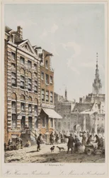 Johannes J. A. Hilverdink (1813-1902)