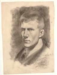 Self-Portrait
