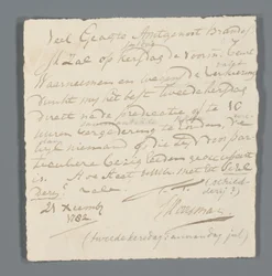 Note on Observing a Sermon