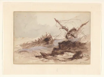 Shipwreck