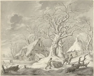 Winter Landscape