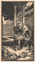 Death at the Guillotine