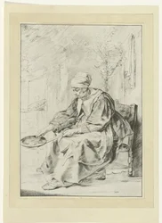 Pancake Baker