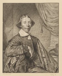 Portrait of a Man
