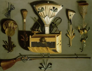 Hunting Equipment