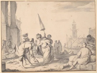 The Reception of the Oriental