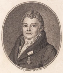 Actor H.C. Knudsen