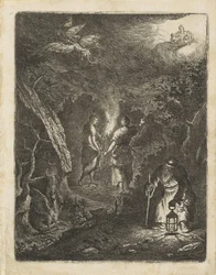 Allegory of the Path of True Love