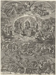 Last Judgment