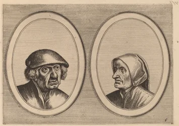 Dirck Domp and Zeedighe Kniertje