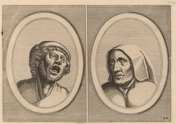 Hansje Singh in Veldt and Blaeuwe Aecht