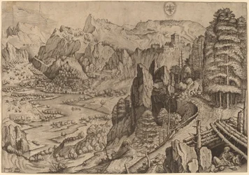 The Penitent Magdalene