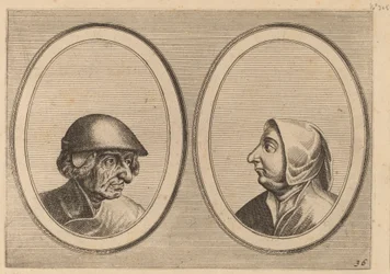 "Schonckje Well-thought" and "Pronckje Perfectly Accomplished"