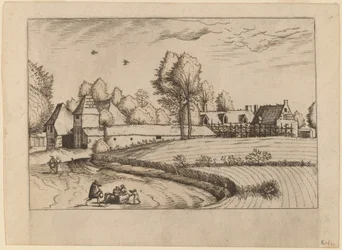 Country Houses