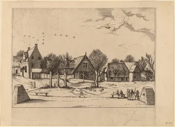 Country Village