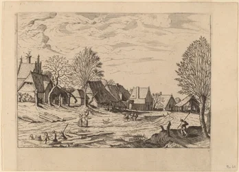 Village Street