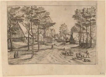 Village Street