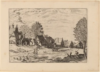 Village Street