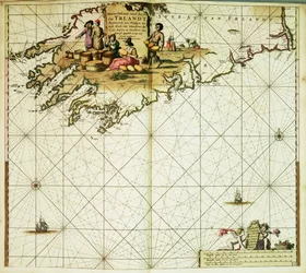 Chart from van Keulen