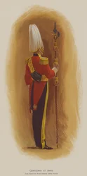 Gentleman at Arms