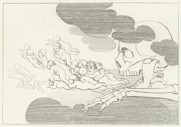 Limbo, Purgatory, Canto 7