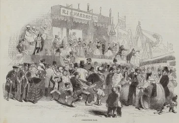 Greenwich Fair