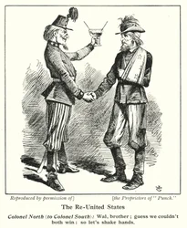 The Re-United States