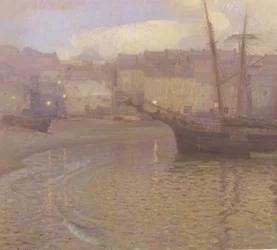 The Harbour