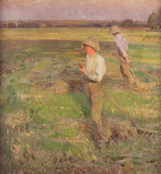 The Haymakers