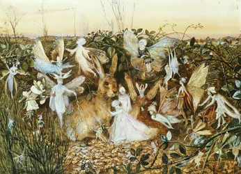 Fairy Twilight