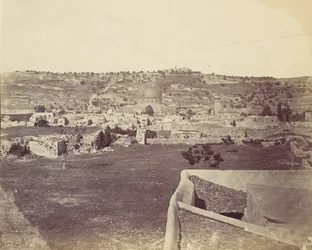 Jerusalem