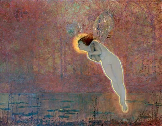Iris, c1860-1893