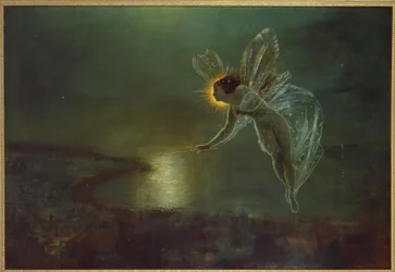 Spirit of the Night